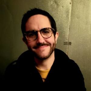 Meet your Posher, Aaron